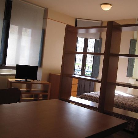 Apartamentos Legazpi Cangas De Narcea Exterior foto