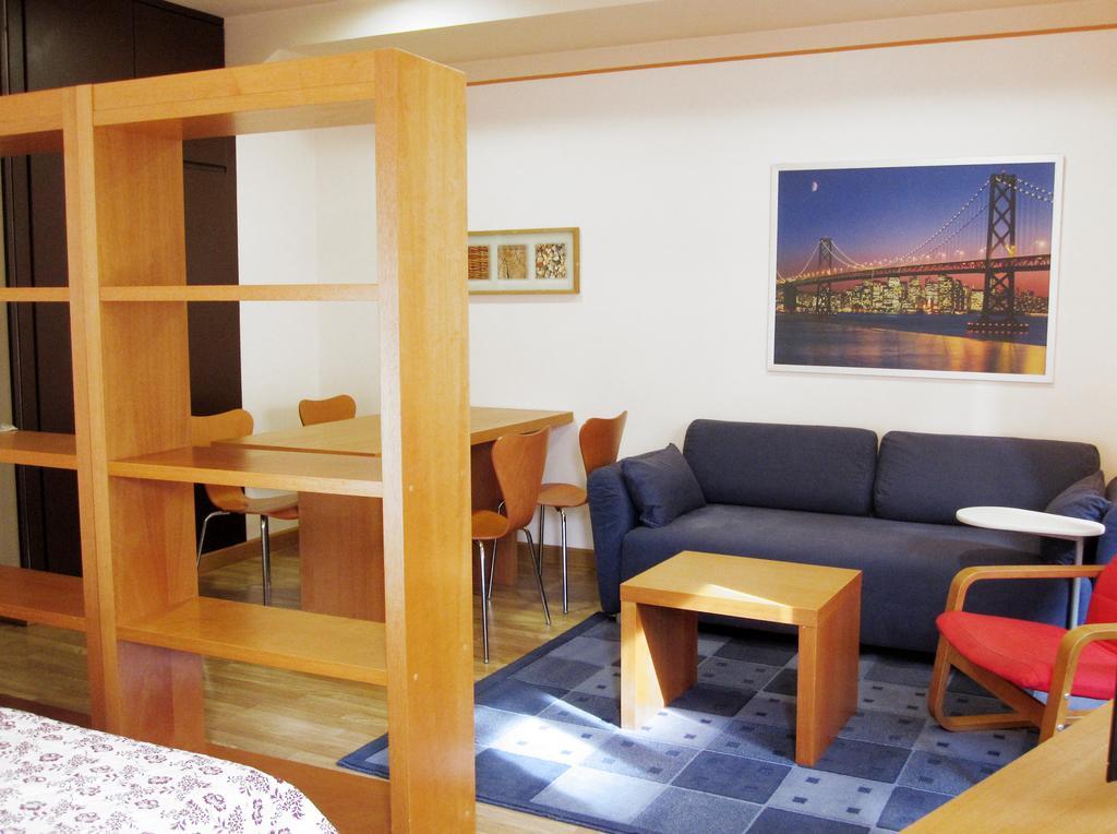 Apartamentos Legazpi Cangas De Narcea Exterior foto
