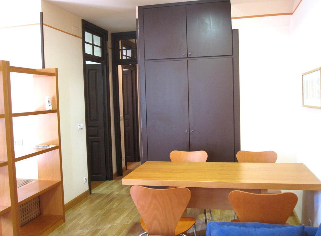 Apartamentos Legazpi Cangas De Narcea Exterior foto