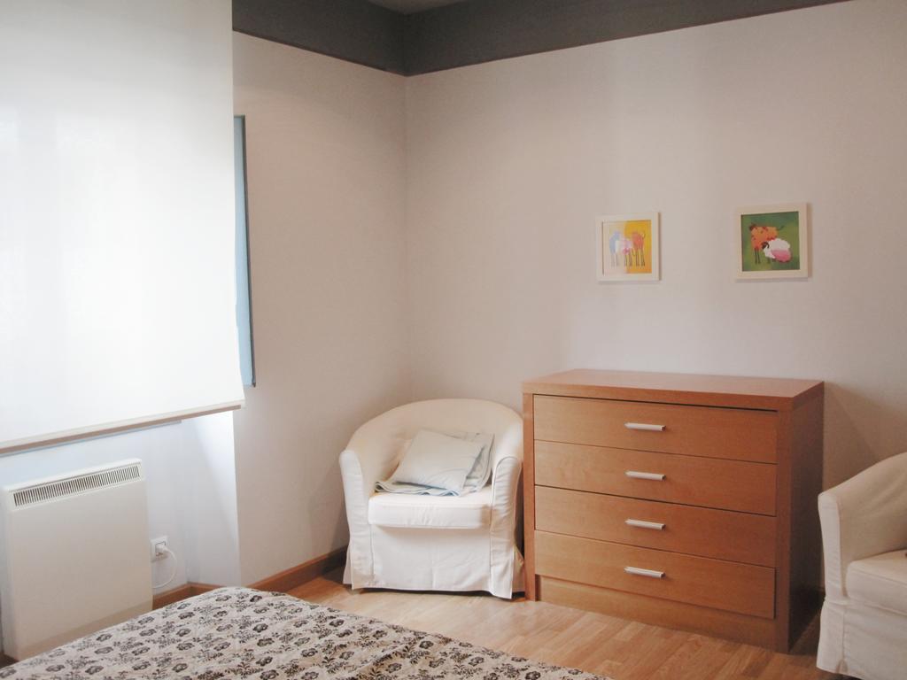 Apartamentos Legazpi Cangas De Narcea Exterior foto